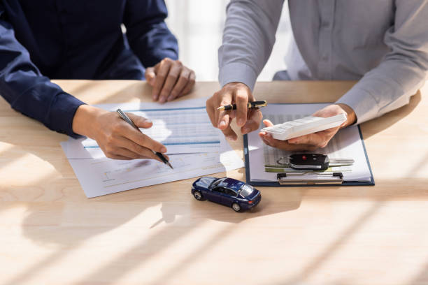 Berea auto coverage comparison